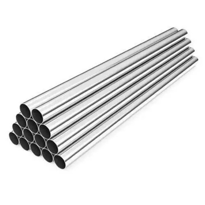 أنابيب السائل المغطاة بالحرارة الأنبوب المسالك 10.97mm الصف SGCC للبناء