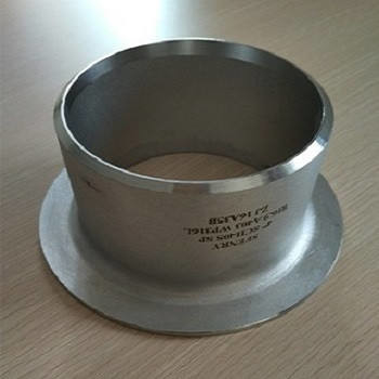 تركيبات أنابيب الصلب منخفضة سبائك A234 WP11 قصيرة نوع كعب نهاية SCH80 12 بوصة ASME B16.9