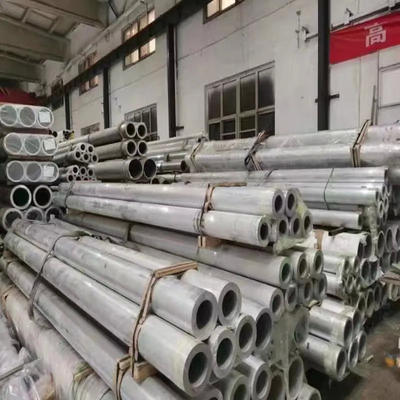الهندسة الدقيقة ، الجودة العالية ASTM A333M أنابيب الفولاذ منخفضة درجة الحرارة Φ219.1mm × 8.18mm