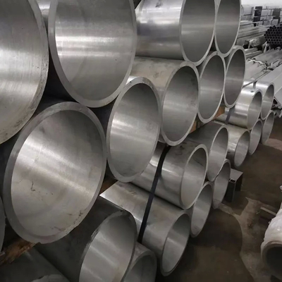 الهندسة الدقيقة ، الجودة العالية ASTM A333M أنابيب الفولاذ منخفضة درجة الحرارة Φ219.1mm × 8.18mm