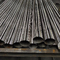 سوبر دوبلكس Sch 160 أنابيب الفولاذ المقاوم للصدأ 316 أنابيب الفولاذ المقاوم للصدأ غير الملحومة