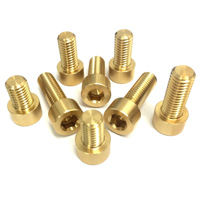 السحابة Din 912 M3 M4 X 16 مم Hex M5 M6 M36x2 St أسود أخضر ملون بأكسيد مسامير ألومنيوم برغي