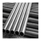 أنابيب الفولاذ المقاوم للصدأ عالية الجودة EN 1.4372 ASTM 201 طلاء الكروم الفولاذ المقاوم للصدأ للأثاث