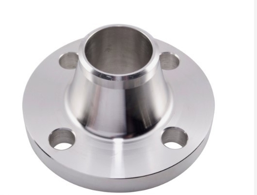 سبائك النيكل والصلب لحام شفة الرقبة ASME B16.5 150 # B564 N04400 3 "
