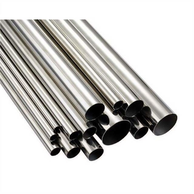 أنابيب Sch10-Sch160 لبيئات درجات الحرارة القصوى