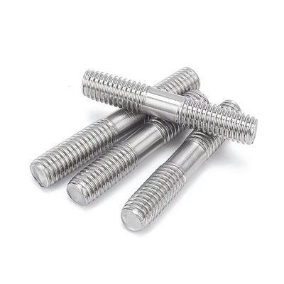ASME/ANSI الفولاذ الكربوني الفولاذ المقاوم للصدأ مستوى الضغط العالي الحلمة الصناعية الصف الصناعي