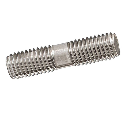 ASME/ANSI الفولاذ الكربوني الفولاذ المقاوم للصدأ مستوى الضغط العالي الحلمة الصناعية الصف الصناعي