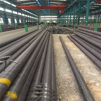 أنابيب سبائك النيكل Hastelloy C276 Inconel Incoloy 825926 Monel 400 أنبوب سبيكة غير ملحوم