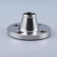 Monel400 لحام الرقبة سبائك النيكل الصلب شفة 6 "900 # ASTM ASME B16.5
