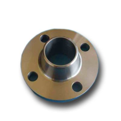 لحام الرقبة B564 N08810 3 "300 # شفة من سبائك النيكل والصلب ASME B16.5