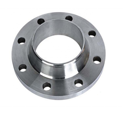 عنق اللحام A182 Gr.F53 سوبر دوبلكس الفولاذ المقاوم للصدأ شفة 600 # 15 "ASME B16.5
