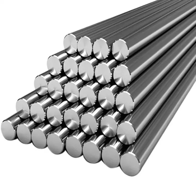 الجودة العالية ASTM B335 UNS M400 N10242 سبيكة النيكل 625 718 الصناعة الكيميائية سبيكة النيكل