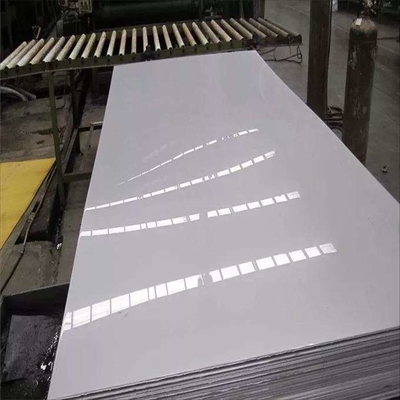 Hastelloy C276 C22 X Incoloy 718825901 Monel 400 K500 Nitronic 90 91 صفائح / صفيحة / أنبوب / أنبوب من سبائك النيكل