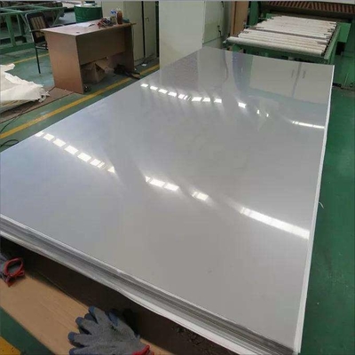 Hastelloy C276 C22 X Incoloy 718825901 Monel 400 K500 Nitronic 90 91 صفائح / صفيحة / أنبوب / أنبوب من سبائك النيكل