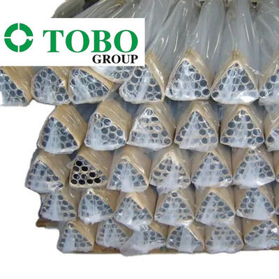 معيار ASTM B315 لأنابيب سبائك الألومنيوم بأقطار متعددة لمعدات الآلات