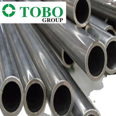 Inconel 601600625 Inconel600 Inconel601 Inconel625 UNS NO6601 NO6625 NO6600 أنابيب غير ملحومة من سبائك النيكل