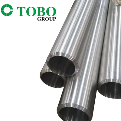 Inconel 601600625 Inconel600 Inconel601 Inconel625 UNS NO6601 NO6625 NO6600 أنابيب غير ملحومة من سبائك النيكل