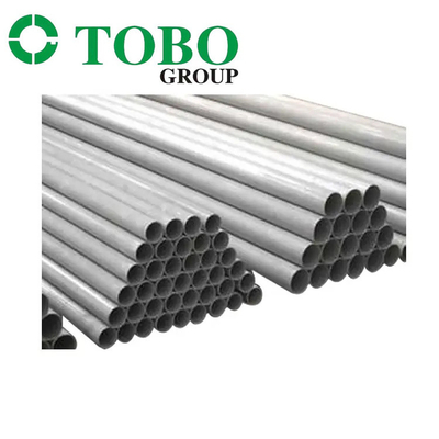 جودة عالية مصقول Inconel 625 أنبوب العادم على أساس سبائك النيكل سعر الأنابيب المستديرة لكل كجم