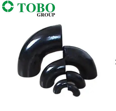 6 "SCH40 SR 90D / 180D BW الكوع تجهيزات أنابيب سبائك النيكل والصلب Inconel625 ASME B16.9