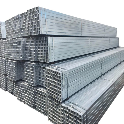 أنابيب موثوقة، اختيار خالٍ من القلق أنابيب فولاذية مطلية ASTM A53 Φ383.9 مم × 8.65 مم (Sch 60) × 12 م