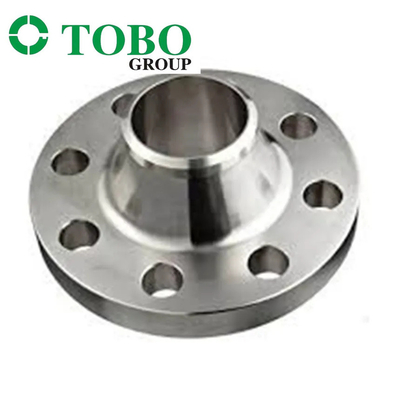 ASME B16.5 مزورة من سبائك الصلب شفة ASTM A182 GR F5 F9 F11 F12 F22 F91 SO BLF WN مواسير شفة