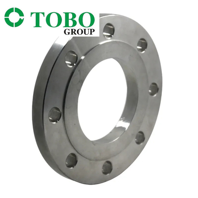 Lap Joint Flange Api 6a Standard Blind Aluminium Stainless Steel Alloy Steel Flange لحام شفة