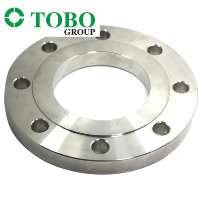 Lap Joint Flange Api 6a Standard Blind Aluminium Stainless Steel Alloy Steel Flange لحام شفة