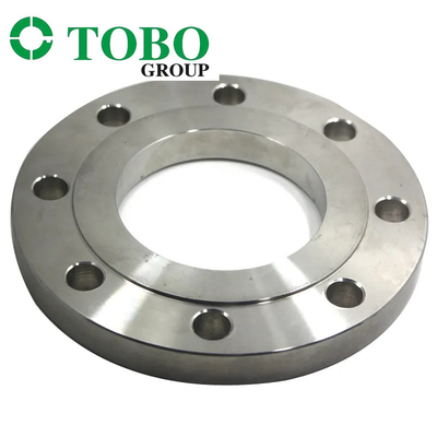 Lap Joint Flange Api 6a Standard Blind Aluminium Stainless Steel Alloy Steel Flange لحام شفة