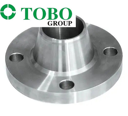 مصنع توريد سبائك النيكل الصلب شفة لحام الرقبة B564 N06625 فئة 900 # 14 "RF ASME B16.5