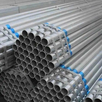 معدل التسديد من الأنابيب المسالجة الساخنة (ASTM A53/BS1387/EN10255)