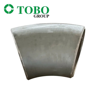 مصنع الصين 1 &quot;الكوع ASTM A403-WP316L SCH10S ASME B16.9