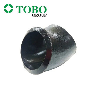 مصنع الصين 1 &quot;الكوع ASTM A403-WP316L SCH10S ASME B16.9