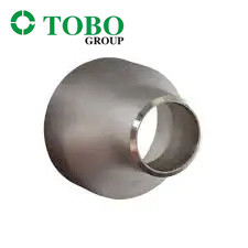 TOBO جودة عالية متحدة المركز مخفض سبائك الصلب ASTM 234 WP 1