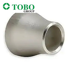 TOBO جودة عالية متحدة المركز مخفض سبائك الصلب ASTM 234 WP 1