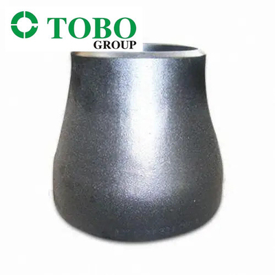 TOBO جودة عالية متحدة المركز مخفض سبائك الصلب ASTM 234 WP 1