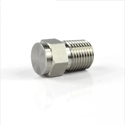 ASME/ANSI الفولاذ الكربوني الفولاذ المقاوم للصدأ مستوى الضغط العالي وصلة الصناعية الدرجة القياسات القابلة للتخصيص أدوات الأنبوب