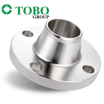 عالية الجودة مخصص الأنابيب المناسب الخيوط اللحام الرقبة Inconel 625 شفة سبائك النيكل