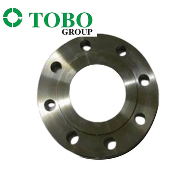 عالية الجودة مخصص الأنابيب المناسب الخيوط اللحام الرقبة Inconel 625 شفة سبائك النيكل