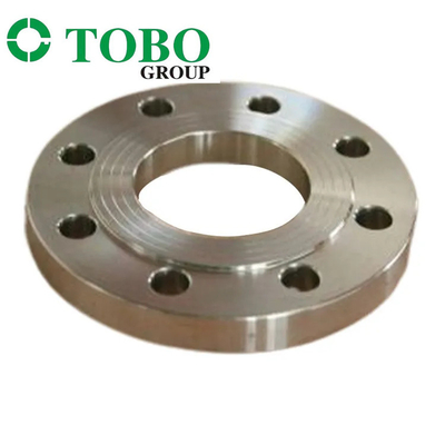 عالية الجودة مخصص الأنابيب المناسب الخيوط اللحام الرقبة Inconel 625 شفة سبائك النيكل