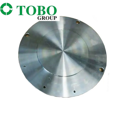 TOBO N06625 تزوير سبائك النيكل Inconel 625 مواسير لوحة شفة أعمى