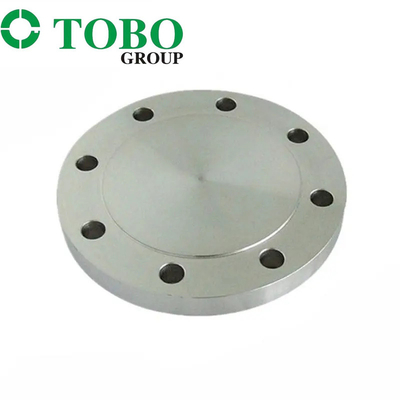TOBO N06625 تزوير سبائك النيكل Inconel 625 مواسير لوحة شفة أعمى
