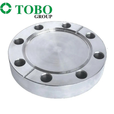 سبائك النيكل Inconel 625 Blind Blindes 1 "DN25 Class300 ANSI B16.5 مزورة RF