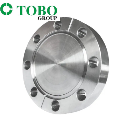 سبائك النيكل Inconel 625 Blind Blindes 1 "DN25 Class300 ANSI B16.5 مزورة RF