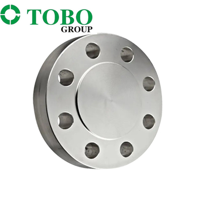 سبائك النيكل والصلب C276 UNS S10276 Flange DN 1/4 "Class 150 # Blind Flange
