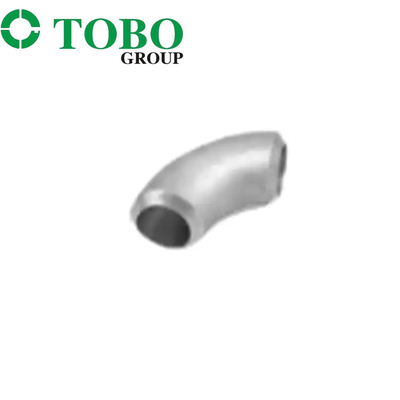 تركيبات أنابيب مبيعات المصنع 45 درجة Inconel X-750 كوع سبائك النيكل
