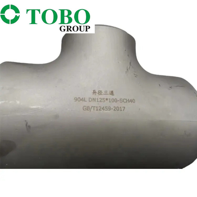 تركيبات أنابيب مبيعات المصنع 45 درجة Inconel X-750 كوع سبائك النيكل