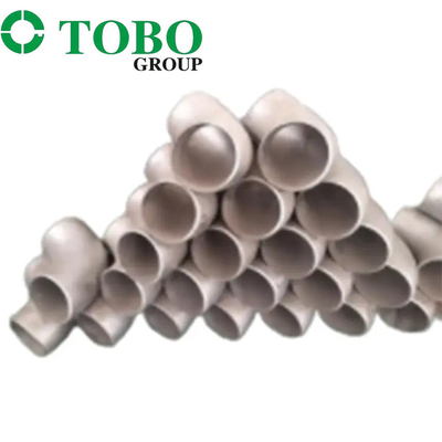 تركيبات أنابيب مبيعات المصنع 45 درجة Inconel X-750 كوع سبائك النيكل