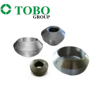 وصلات مواسير من سبائك النيكل والصلب فئة 9000 # SCH40 1 1/2 &quot;X2 1/2&quot; Monel400