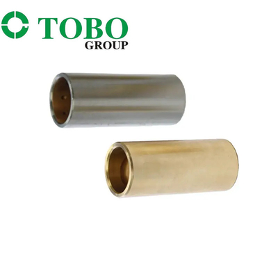 TOBO نوعية جيدة سبائك الصلب الأكمام بطانة ثنائية المعدن البطانة