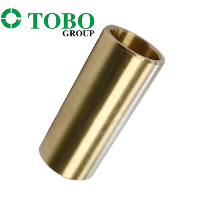 TOBO نوعية جيدة سبائك الصلب الأكمام بطانة ثنائية المعدن البطانة
